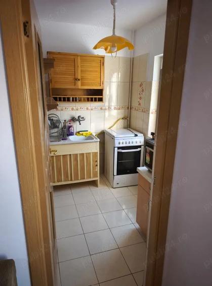 Garsoniera de inchiriat - 2