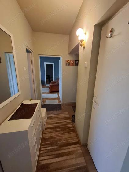 De inchiriat apartament 2 camere - 10