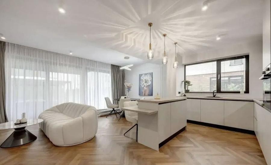 Vila De Inchiriat Premium 4 Camere | Pipera | Tunari - 2