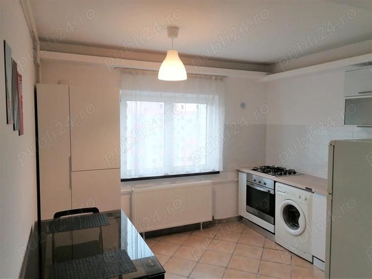 13 Septembrie Sebastian Garsoniera Bloc Mixt Particular - 1