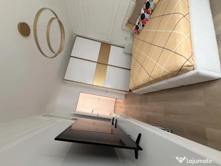 Apartament de lux Bd Timi?oara - 4