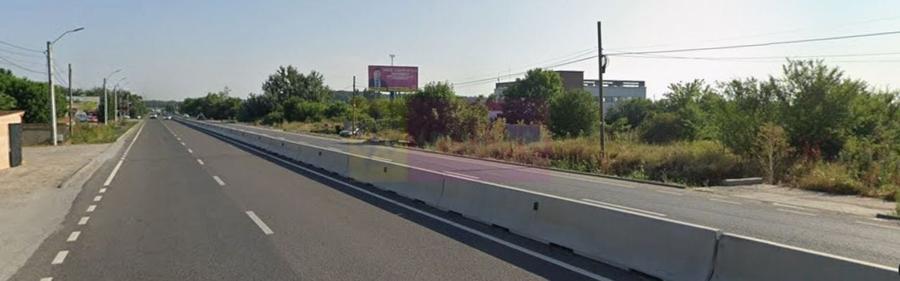 Showroom în Sudul Bucureștiului - 27