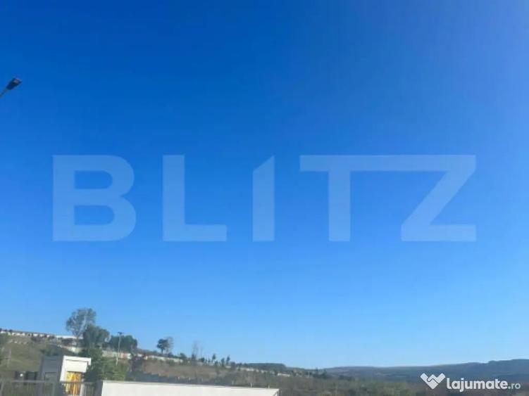 EXCLUSIVITATE - 11 100 mp SOPOR cu destinatia de CIMITIR - 1