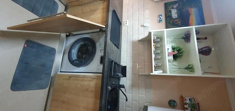 UNIRII, garsoniera economica - 1