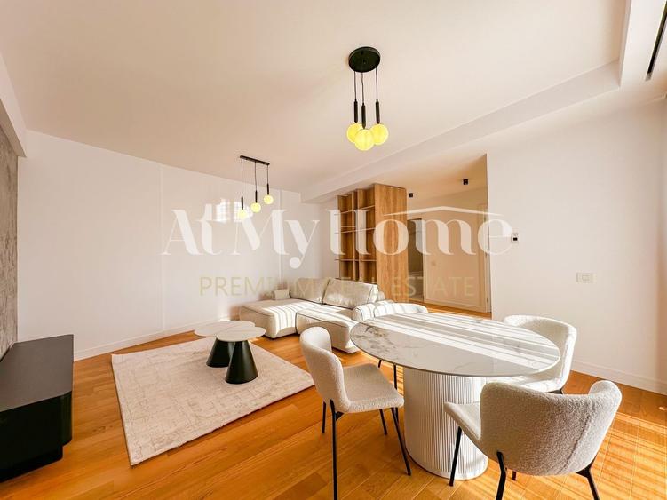 Apartament NOU cochet cu 2 camere, Iancu Nicolae-Zoo Baneasa - 4