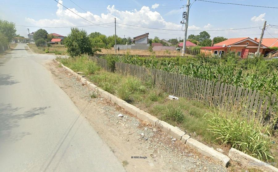 Teren de vanzare in Tuzla - 2