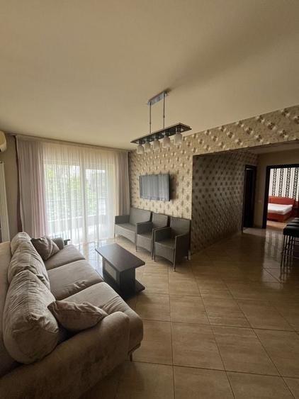 Apartament 4 camere stațiunea Mamaia, zona Butoaie - 1