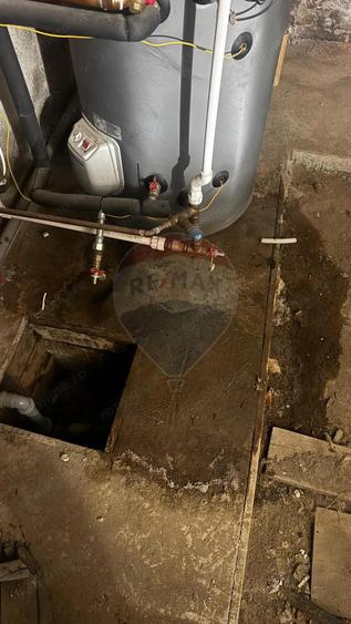 Casa in Darlos, teren 730 mp - 4