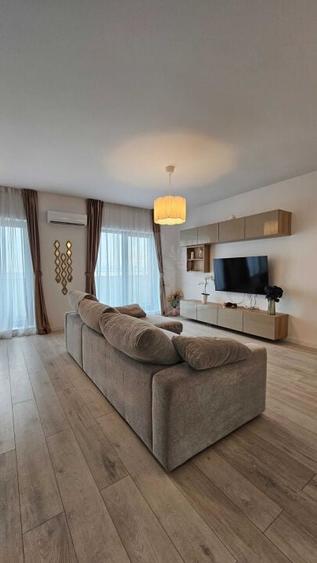 Inchiriere apartament 2 camere de lux, zona vest, Ploiesi - 1