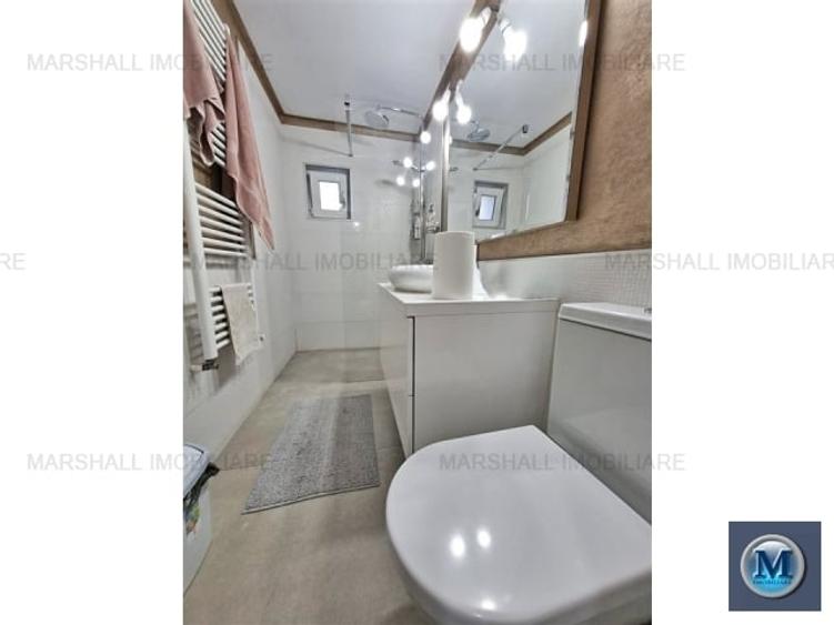 Apartament 3 camere de vanzare, zona Cantacuzino, 77 mp #16719 - 14