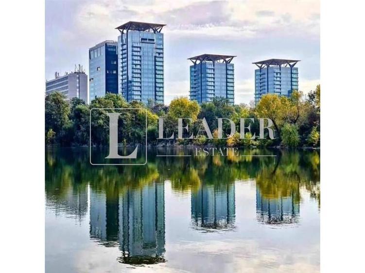 Inchiriere apartament lux | Floreasca - Mircea Eliade - 30