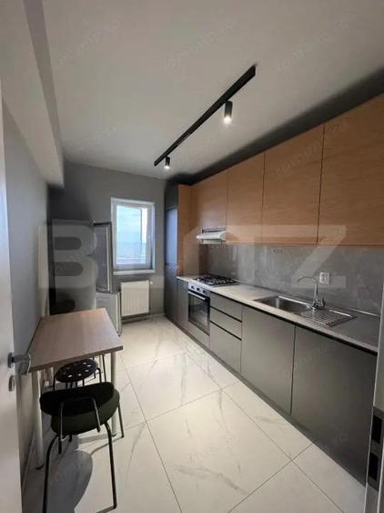 Apartament ultrafinisat, 2 camere decomandat, 59 mp, Popesti Leordeni - 8