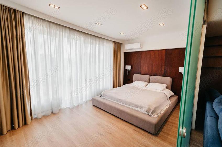 2 camere Militari Residence - 1