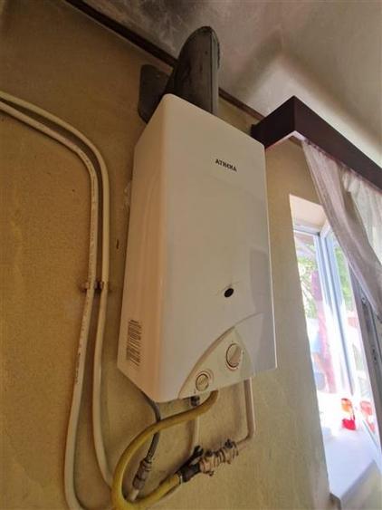 Ramnicu Valcea - Biblioteca Judeteana - casa - 3 camere - curte comuna - 12