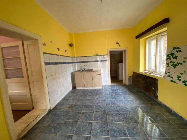 RECO  Casa in  Sacuieni  la 25km de  Marghita - 13