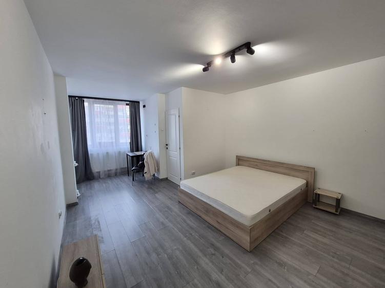 Berceni, garsoniera - 3