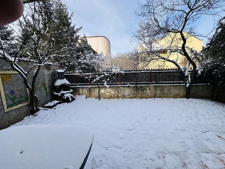 Duplex confortabil la Padure-Rosu, 273 mp construiti, 199 mp teren, P+1+M, 5 cam - 20