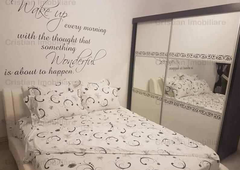 VEZI VIDEO! 3 camere Mobilat-Utilat, Finisaje Lux, confort 1 - 4