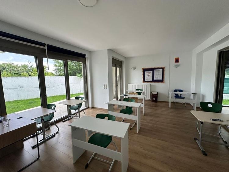 VILA I VEDERE CATRE LAC I GREEN LAKE - 9