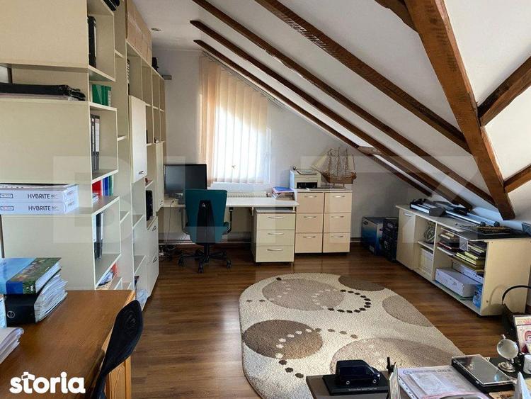 Casa deosebita in Valea Voievozilor - 3