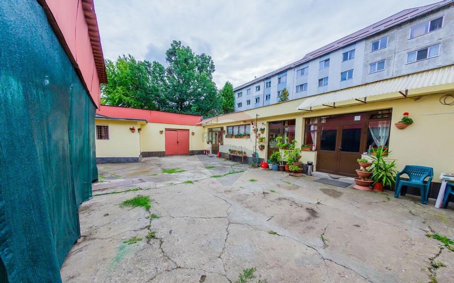 Spatiu Comercial in Zona A de Vanzare sau schimb cu Apart... - 11