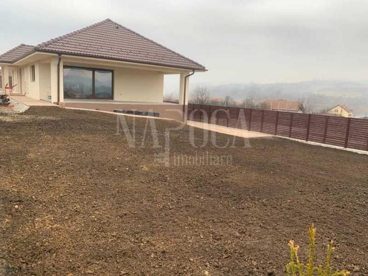 Casa 5 camere de vanzare in Popesti - 4