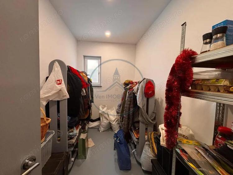 Casa Individuala Arcalia 15km de Bistrita - 8