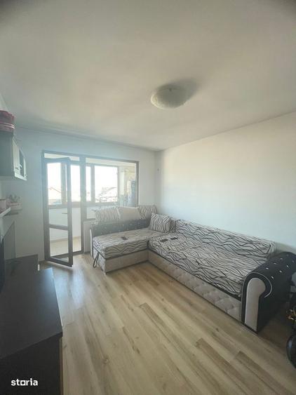 Apartament 2 camereCartierul Verde,Bloc 2016,Etaj 3/3,Loc de parcare - 1