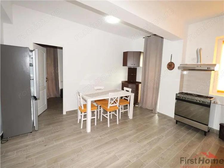 Apartament de inchiriat, mobilat si utilat, zona Lidl-Fosta Autogara - 4