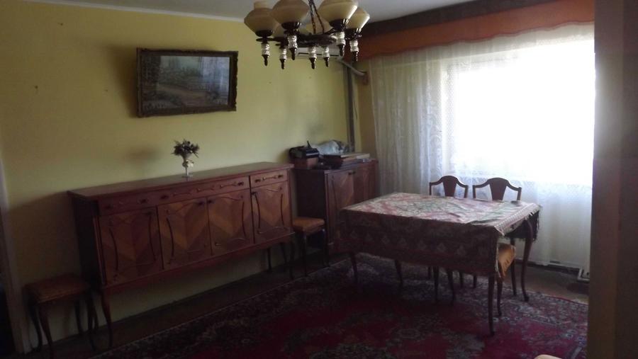 Apartament 4 camere Iasi, zona centrala - 5