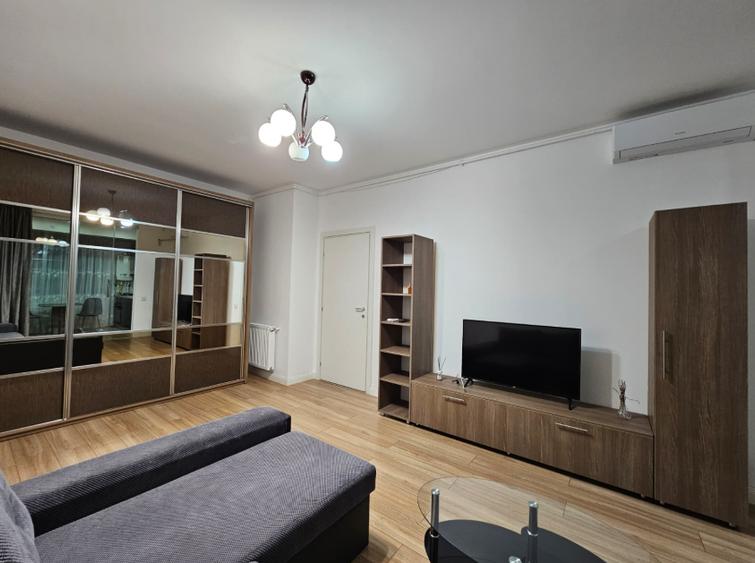 Bloc NOU - Avangarde Grande Village - Apartament 2 camere - Centrala Proprie - 1