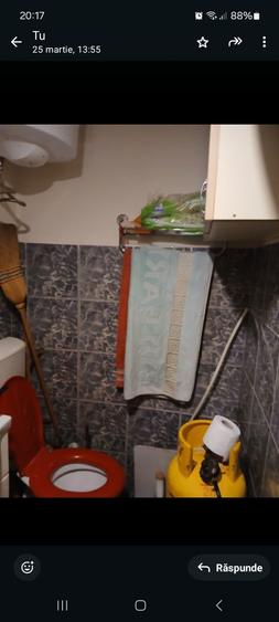 Proprietar vand garsoniera confort 3 in zona Dambovita Timisoara - 6