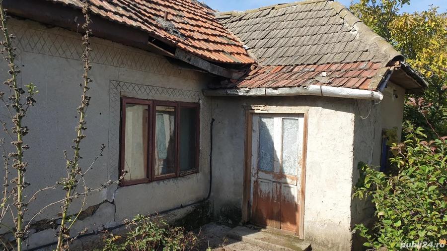 Vand casa in Corabia - 2