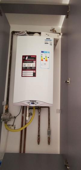 Apt 2 cam Balcescu - 2