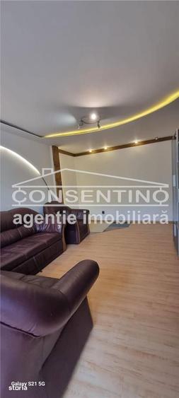 Se vinde imobil cu 3 camere pe str. Viitorului la etajul 1 , liber - 13