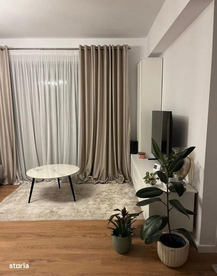 Apartament modern 3 camere, mobilat premium, Lavandei Residence - 2