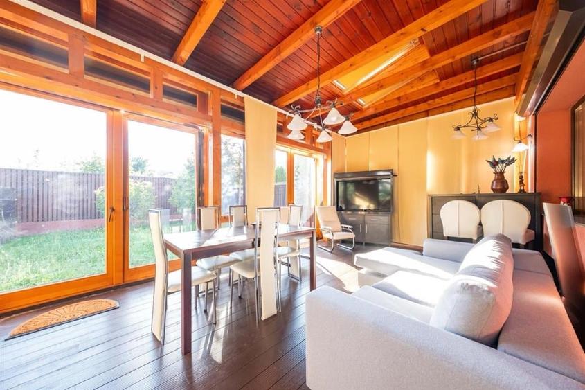 Casa Superba  in Brasov cu Priveliste pe Masura - 18