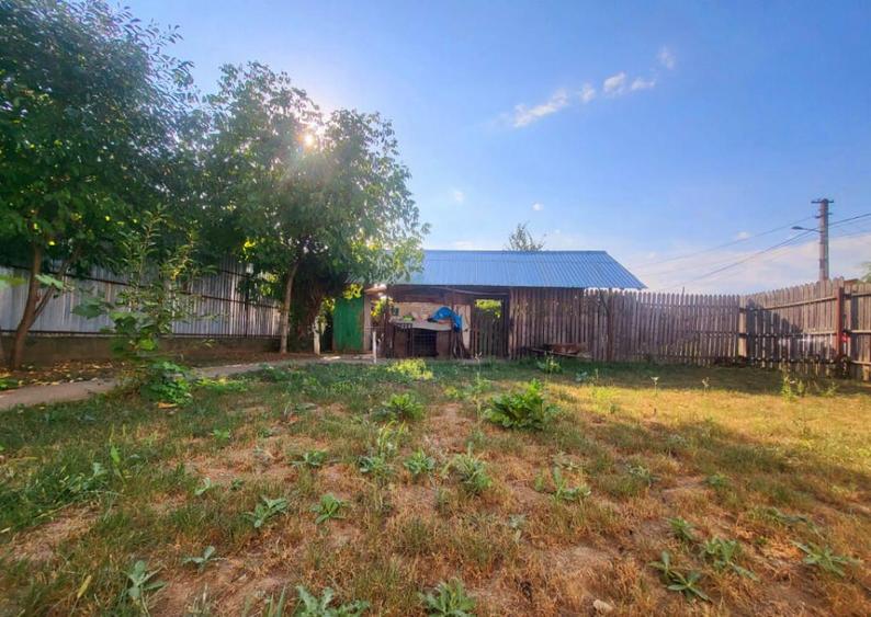 Casa Lipanesti, Judetul Prahova - 1