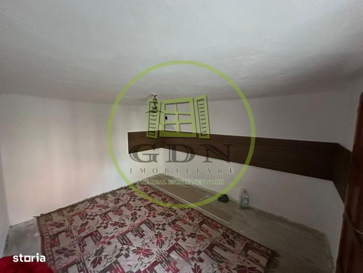 Casa 3 camere- 90mp utili si curte, spre vanzare in - Saliste - 6