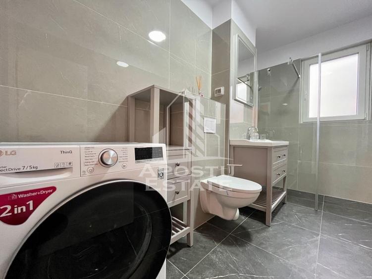 Apartament de lux, cu 2 camere. open space, in IRIS - 11