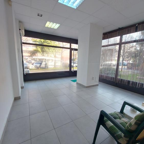 Calea Mosilor stradal, spatiu 50mp, centrala proprie - 5