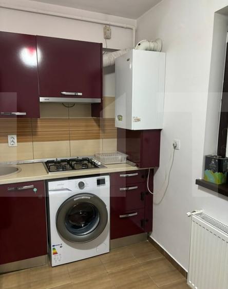 Apartament 2 camere, mobilat, parcare inclusa, zona moderna – cartier Berceni - 8