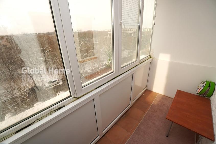 2 Camere Decomandat | Tineretului | Aproape de Parc - 15