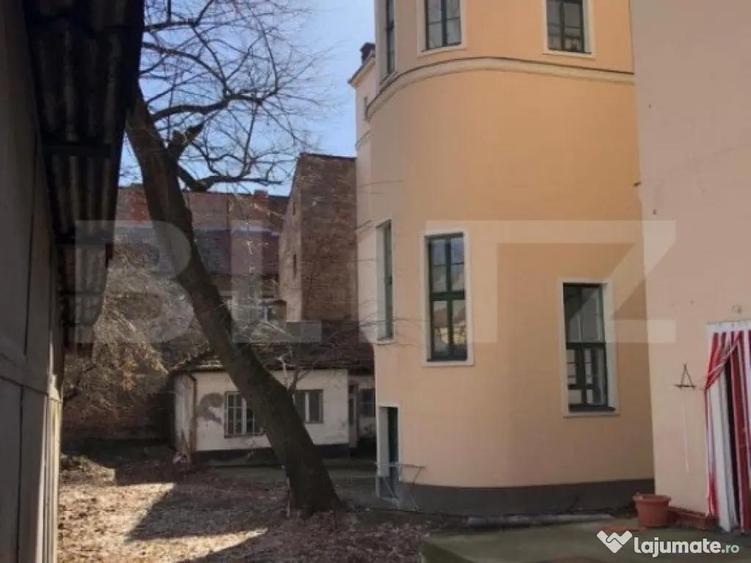 Palat stil Art Nouveau (secession), SU 2000mp (S+P+2E+M) - 5