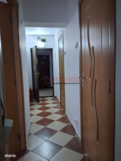 Garsoniera - Zona Centrala - Bd Dimitrie Cantemir - 1