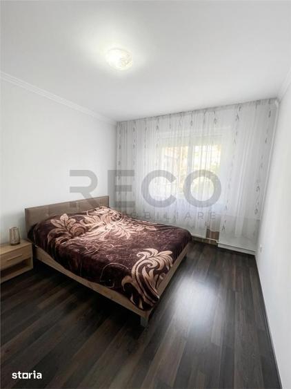 RECO, Apartament 3 camere, gata de mutat, Zona Rogerius, Oradea - 6