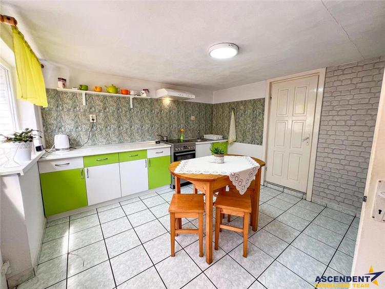 Casa primiroate in decor valoros si rodnic teren de 850mp, Ilieni, Covasna: FILM! - 4
