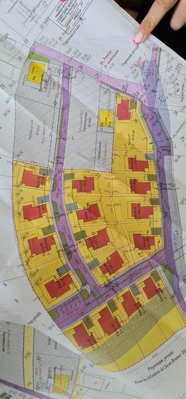 Vand teren intravilan - 2