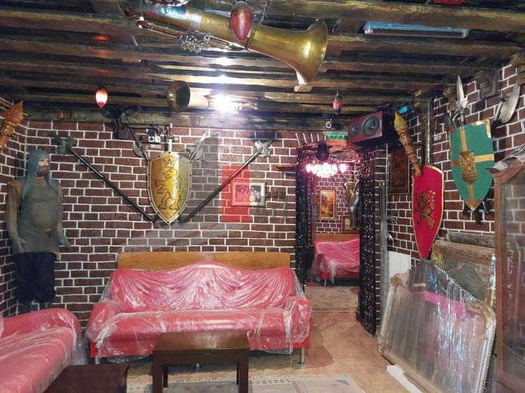 Amzei, urgent! spatiu comercial in acte, intrare separata, negociabil - 16