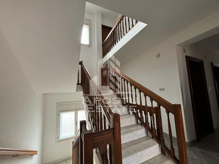 Vila unica, 520 utili, in inima judetului Caras-Severin - 15